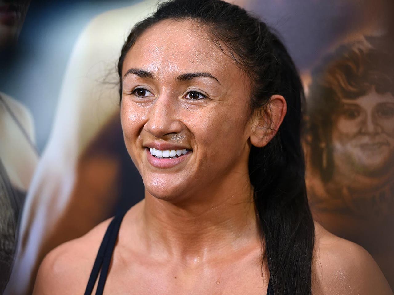 Carla Esparza to undergo shoulder