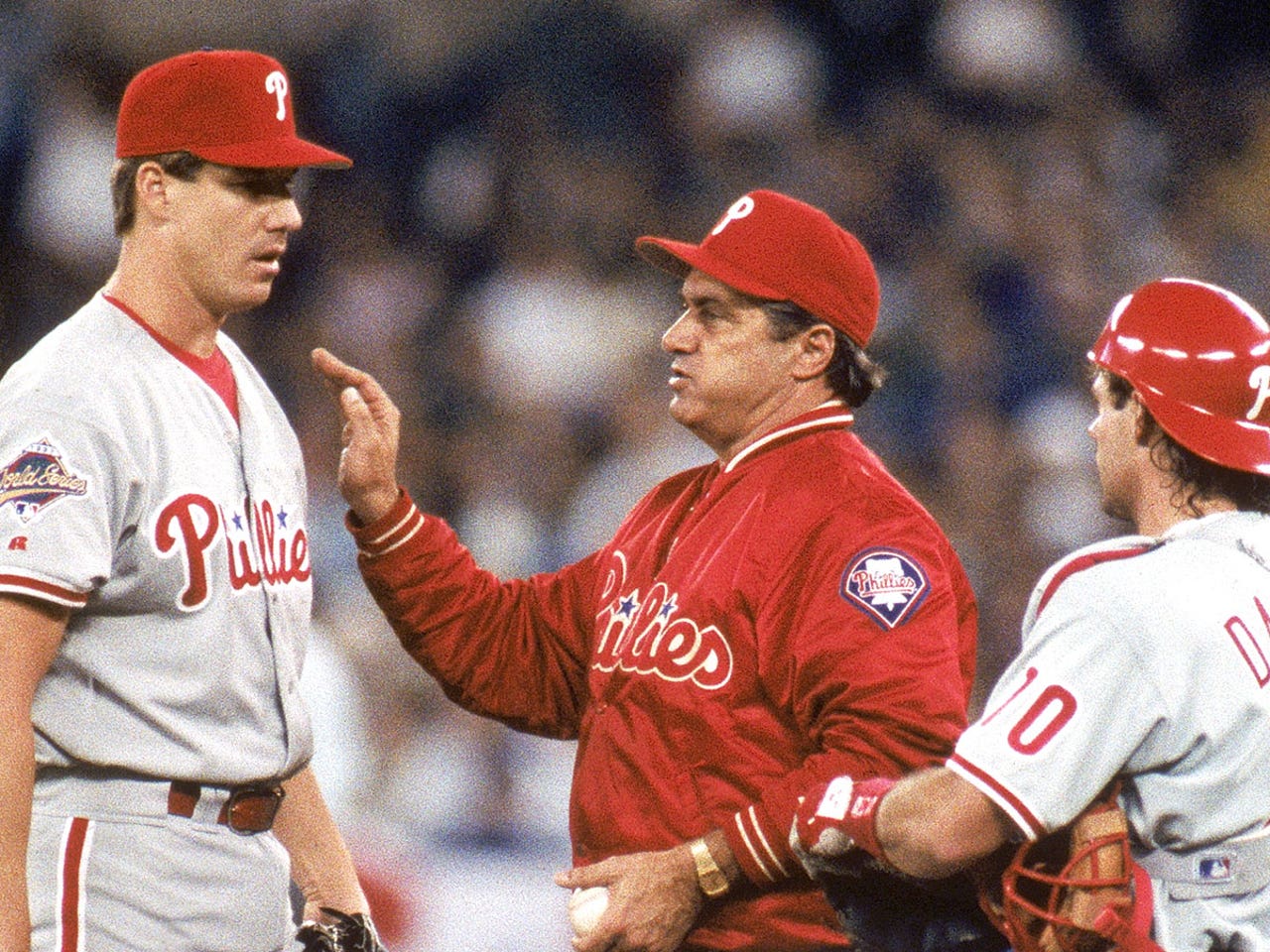 Ex-manager, former All-Star Fregosi dies after suffering stroke