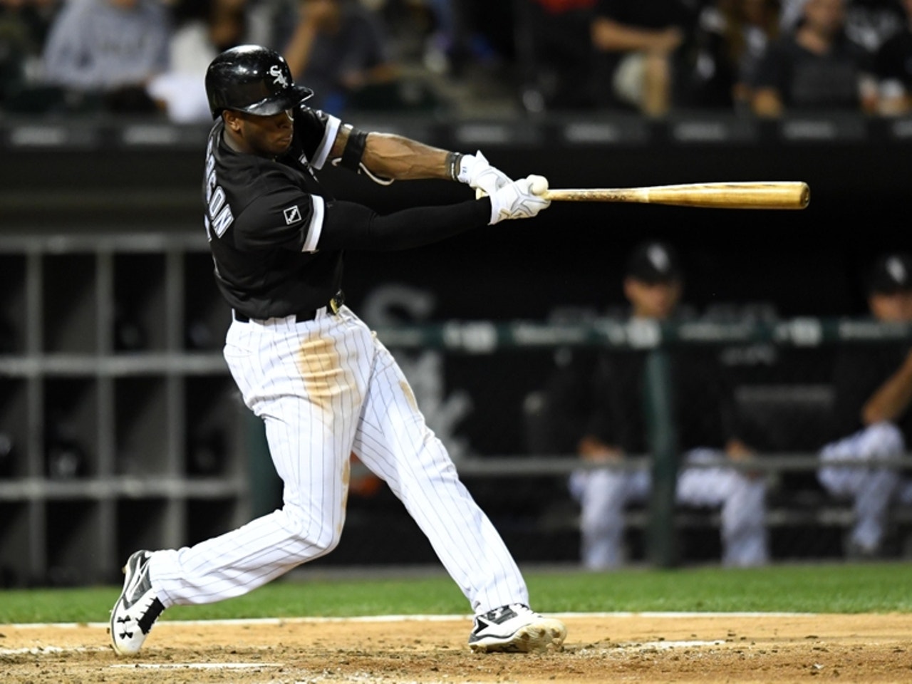 Anderson, Sale Lead White Sox in Win Over Tampa Bay