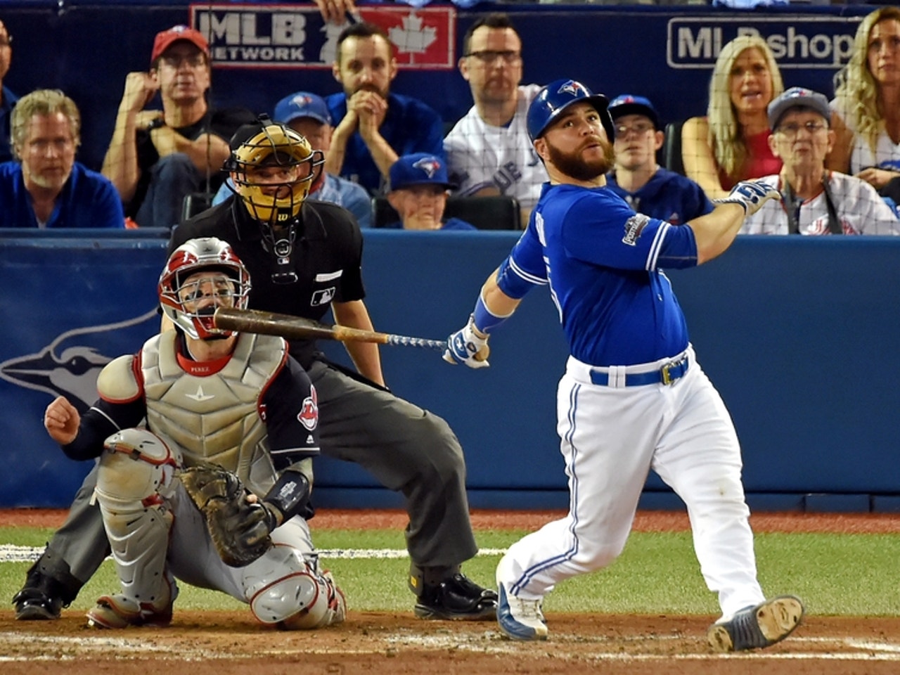 Toronto Blue Jays 2016 Year in Review: Marcus Stroman