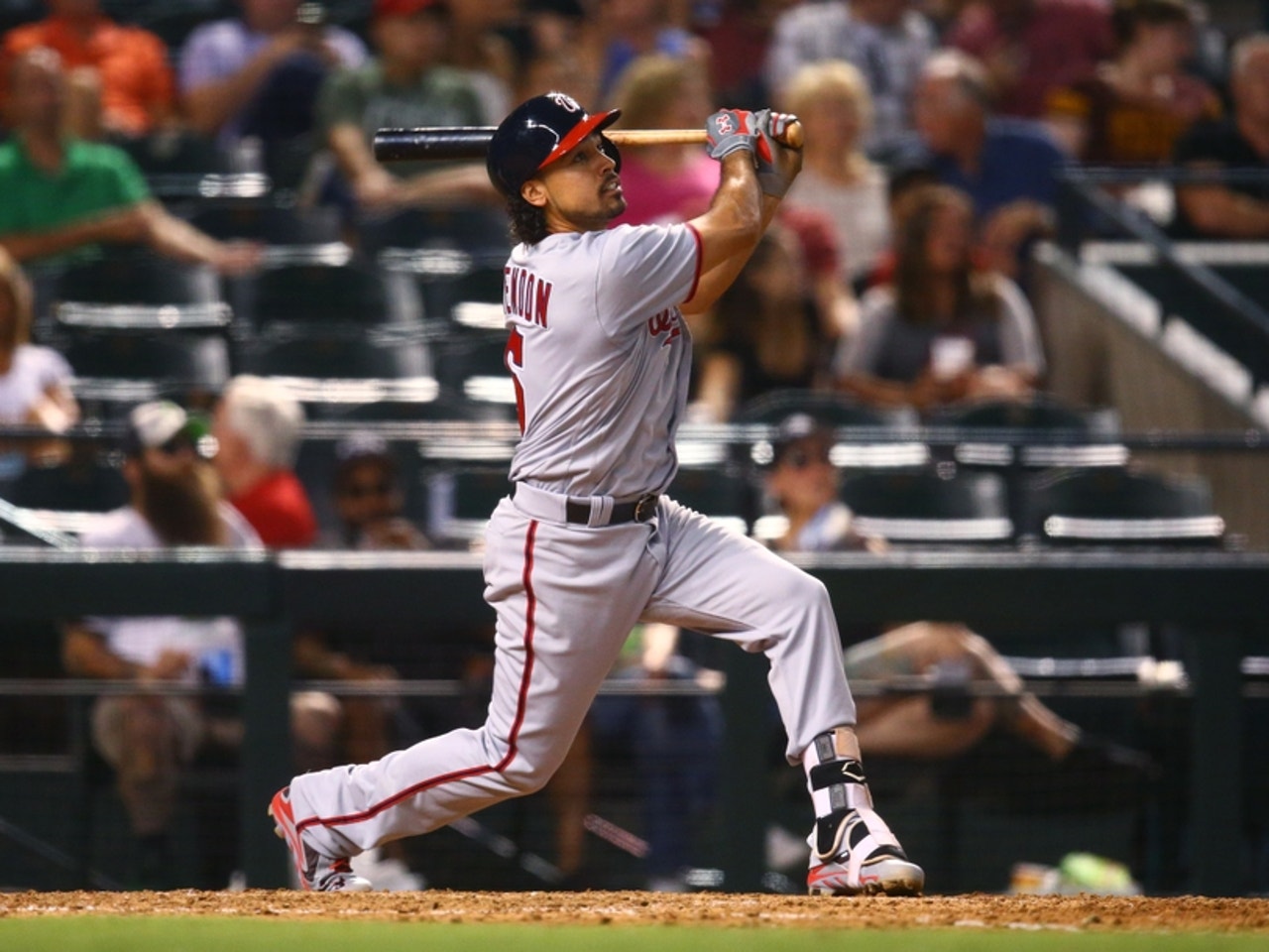 Washington Nationals 2016 Player Preview: Anthony Rendon