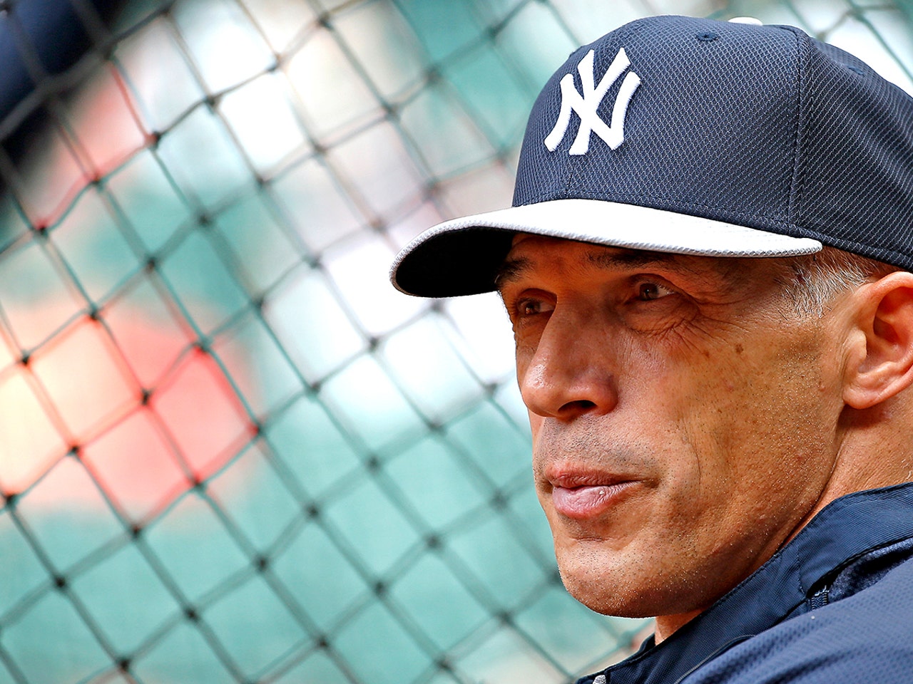 Phillies hire Joe Girardi as manager - Chicago Sun-Times