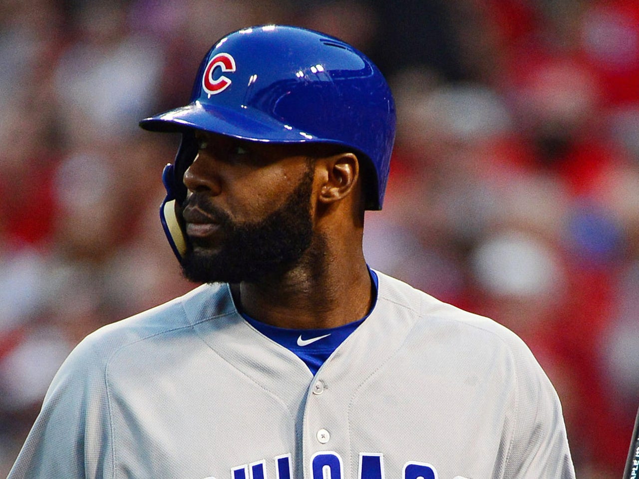 Jason Heyward signs with Cubs, Cardinals fans are not happy