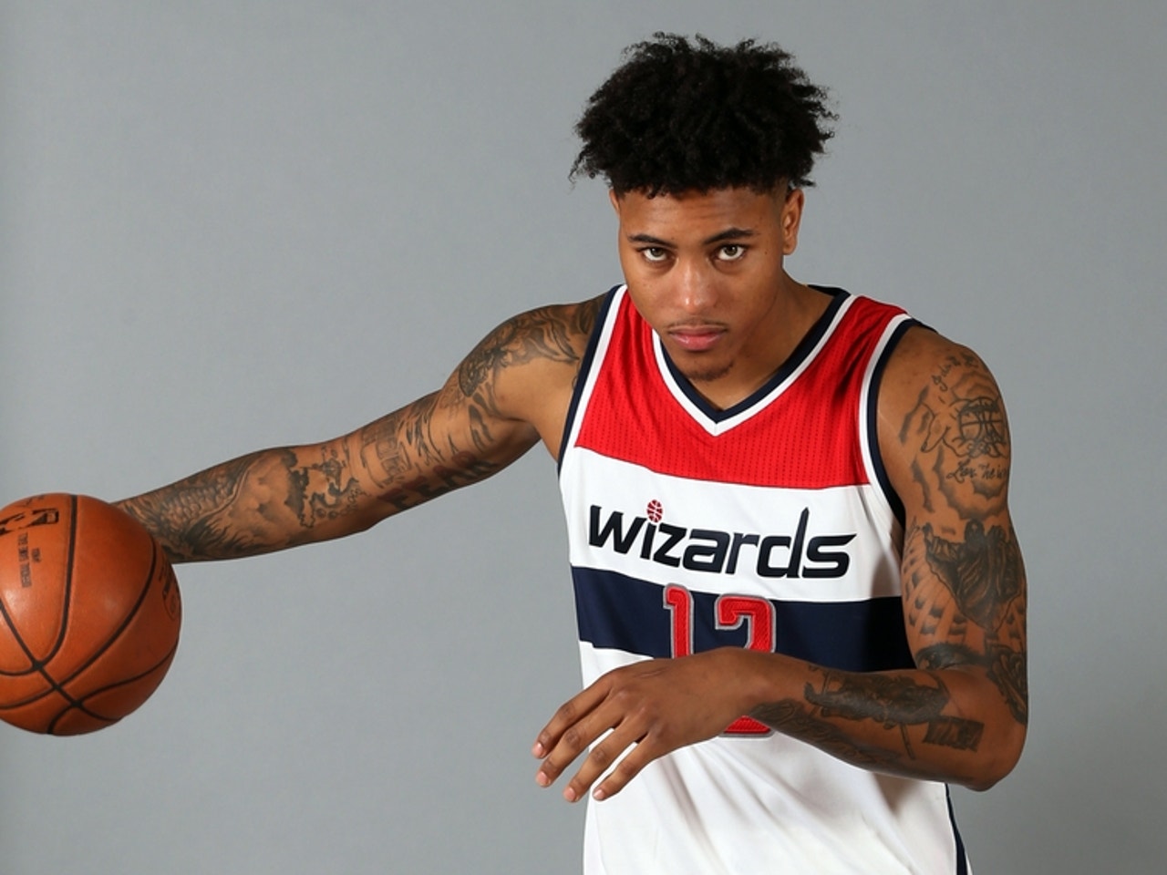 The Pros and Cons of the Hornets potentially trading Kelly Oubre