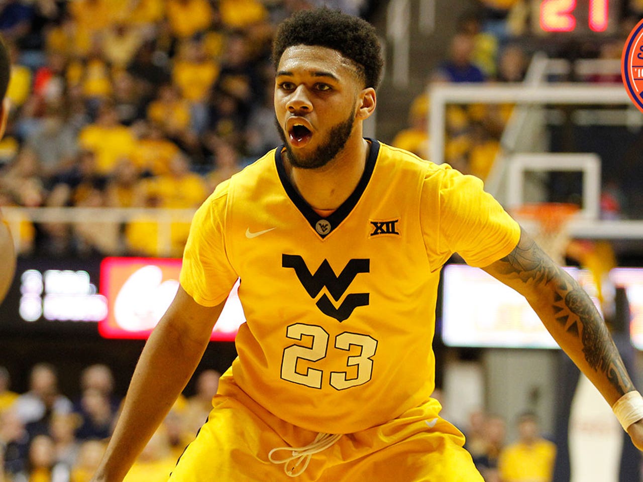 Devin Williams will be X-factor for WVU basketball