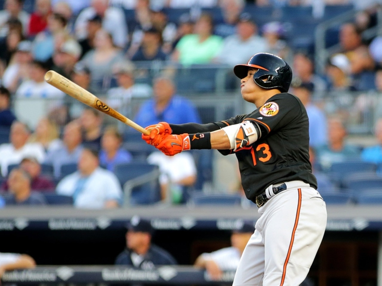 Giants hoping for bounce-back series against Orioles - Sactown Sports