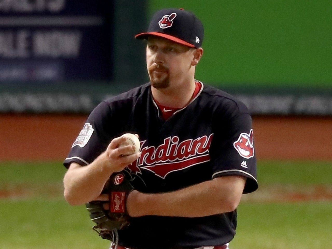 Indians Relive 10th Inning Fallout From Game 7 Of 2016 World Series Fox Sports
