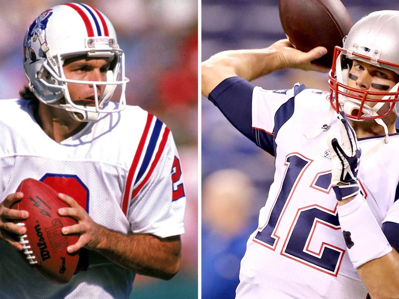 Doug Flutie: Tom Brady 'can play well into his 40s if he wants to