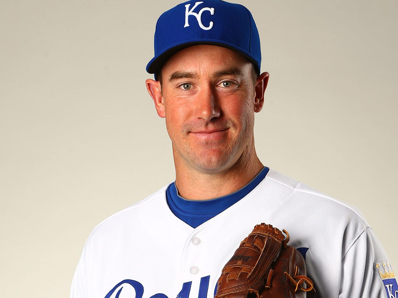 Kansas City Royals non-roster invitees with Opening Day chances