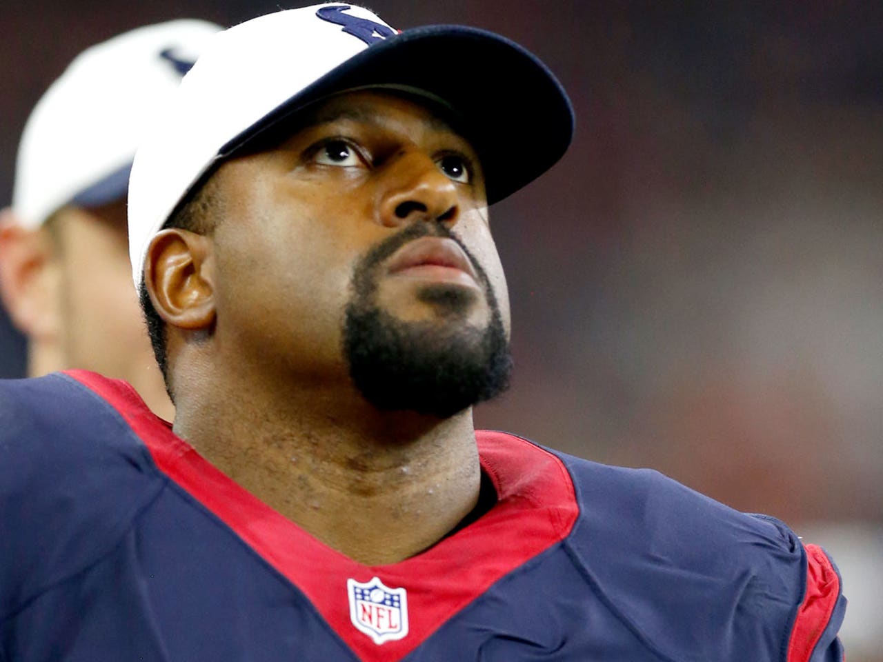 Pancaking the Dallas Cowboys: Jerry Jones boils as Duane Brown's $53.4  millioncontract extension continues Texans' roll - CultureMap Houston