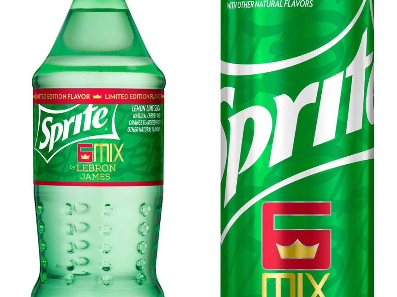 Lebron James Sprite Kann Lebron James Top Sprite Commercial