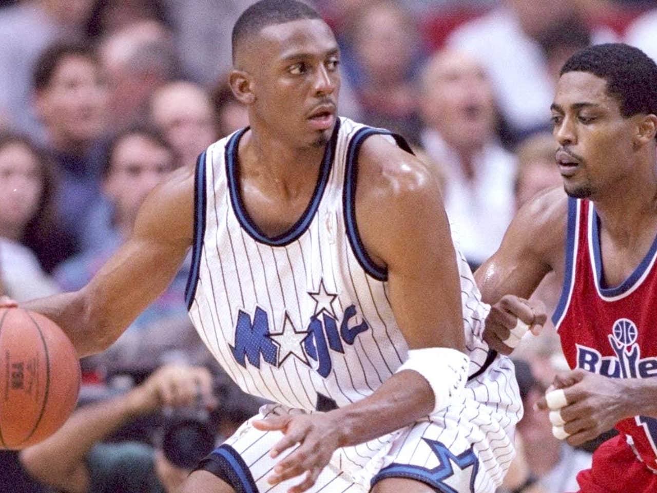 Point guards don't come built like Penny Hardaway anymore