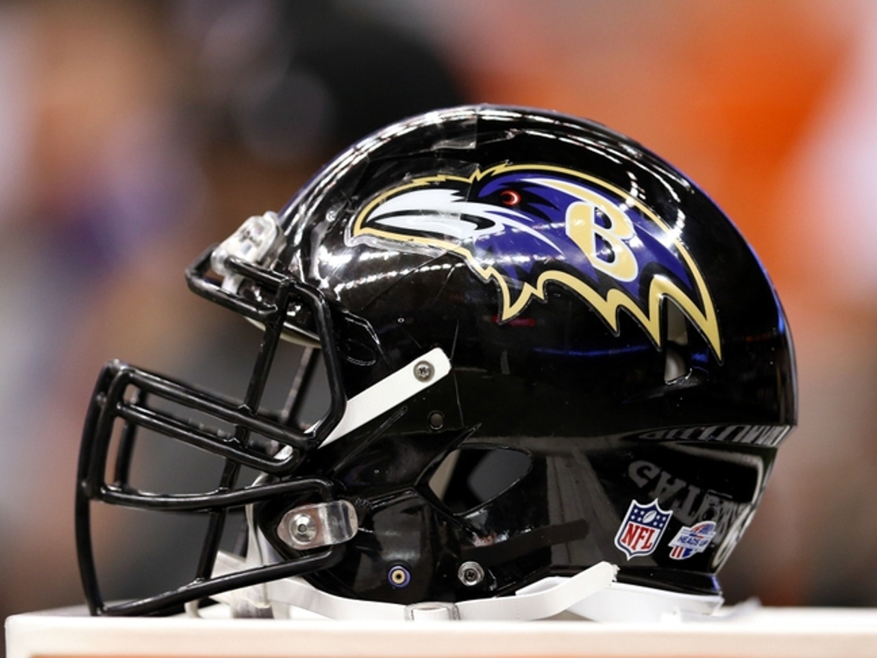 ravens color rush 2020