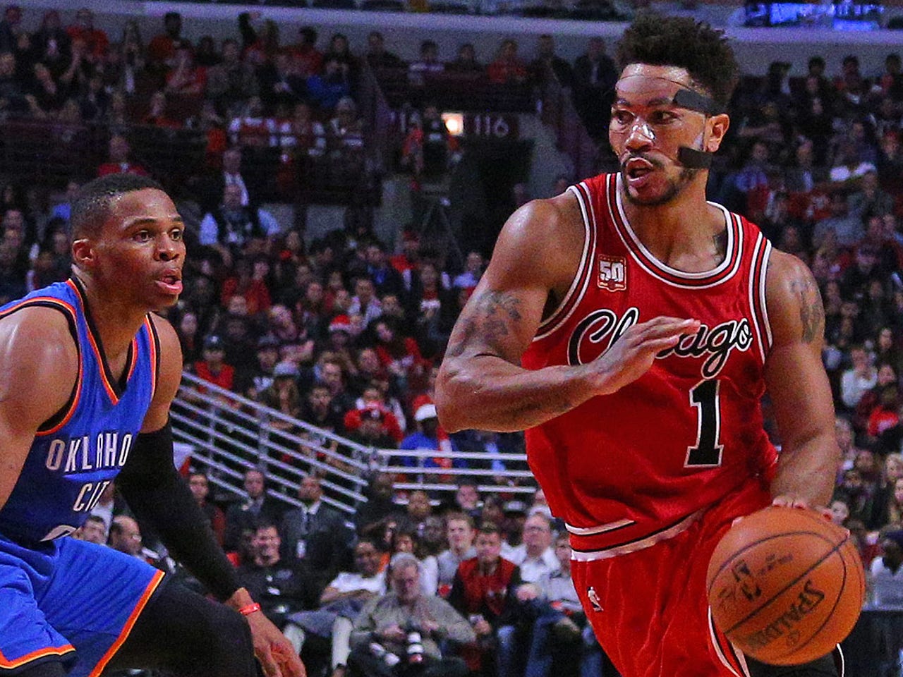 derrick rose westbrook