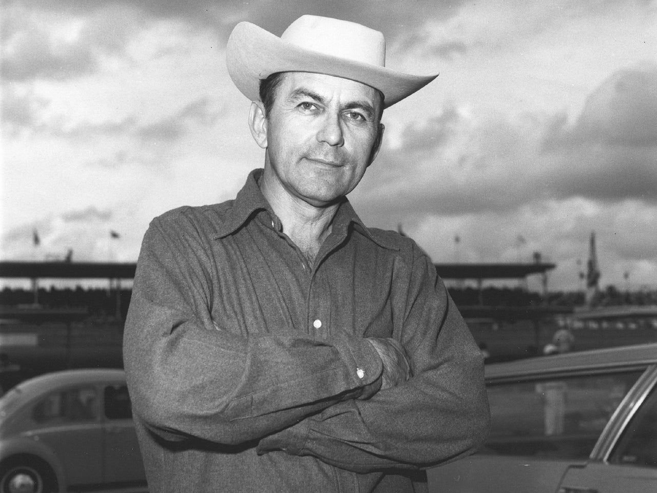 Smokey Yunick: A true larger-than-life American original | FOX Sports