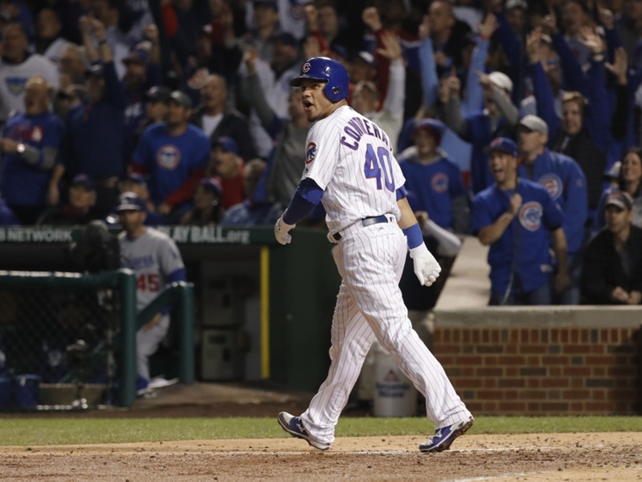 CHGO Cubs Podcast: Hot Stove update, Willson Contreras signs with