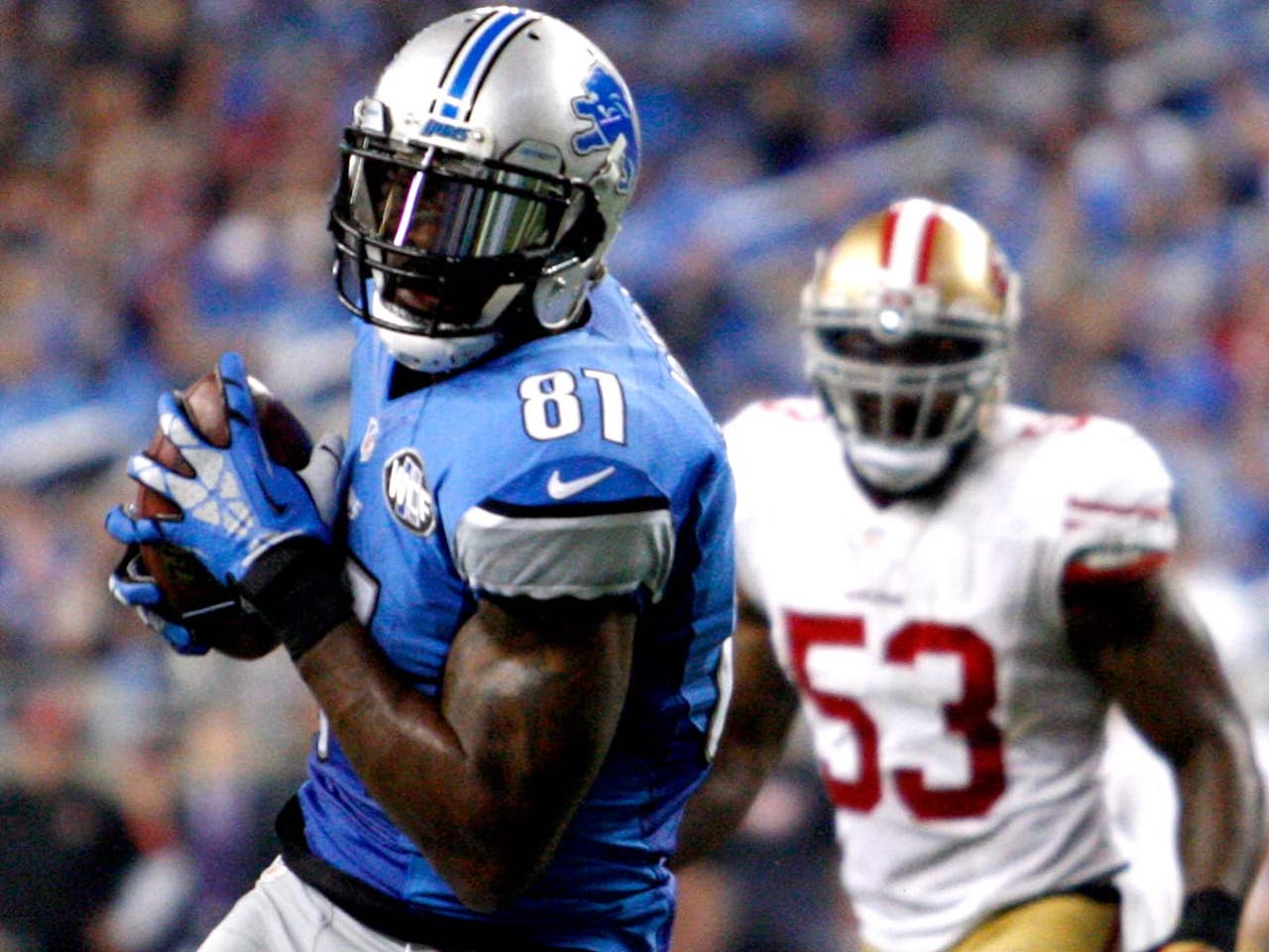 Lions offseason to-do list, starting with getting Calvin Johnson's answer