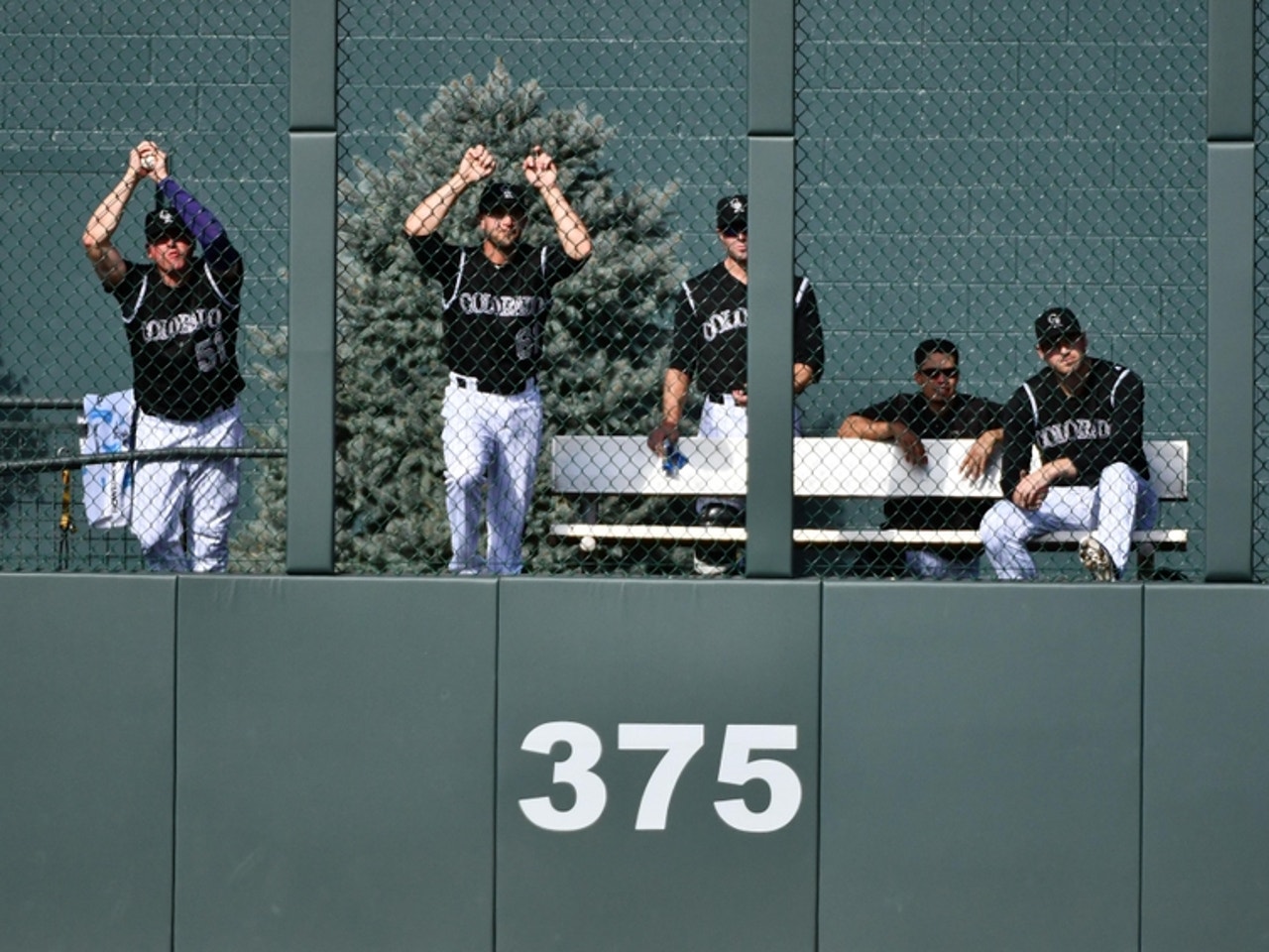 Why the Colorado Rockies will be over the .500 mark in 2020