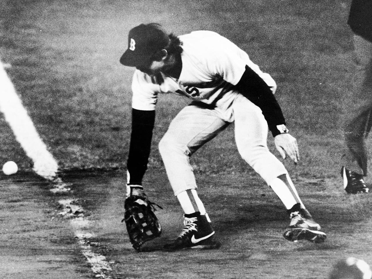 Bill Buckner's Gaffe 25 Years Later: Has Red Sox Nation Truly Moved On?, News, Scores, Highlights, Stats, and Rumors