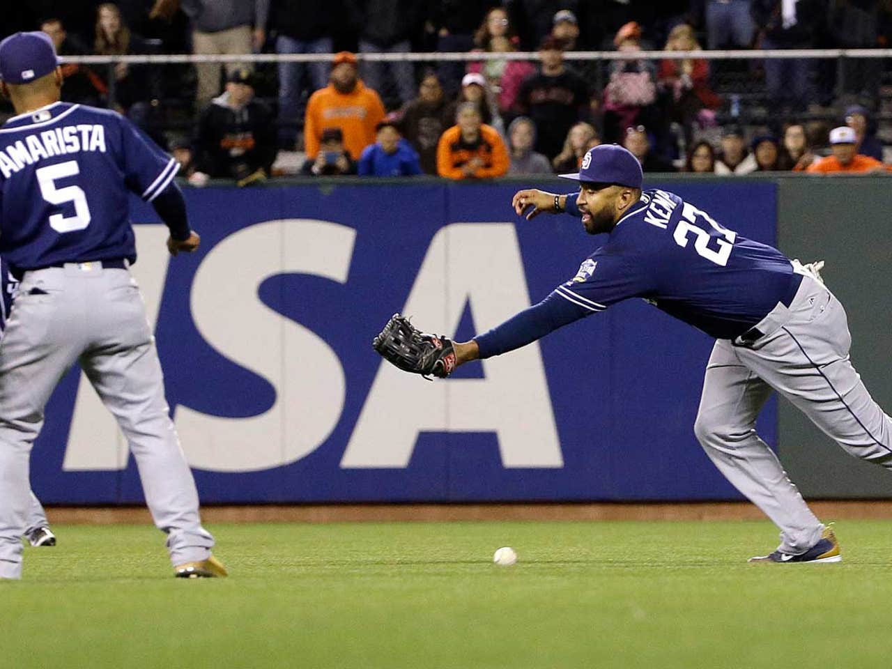 Reds' Johnny Cueto Continues Dominance With Shutout of Padres