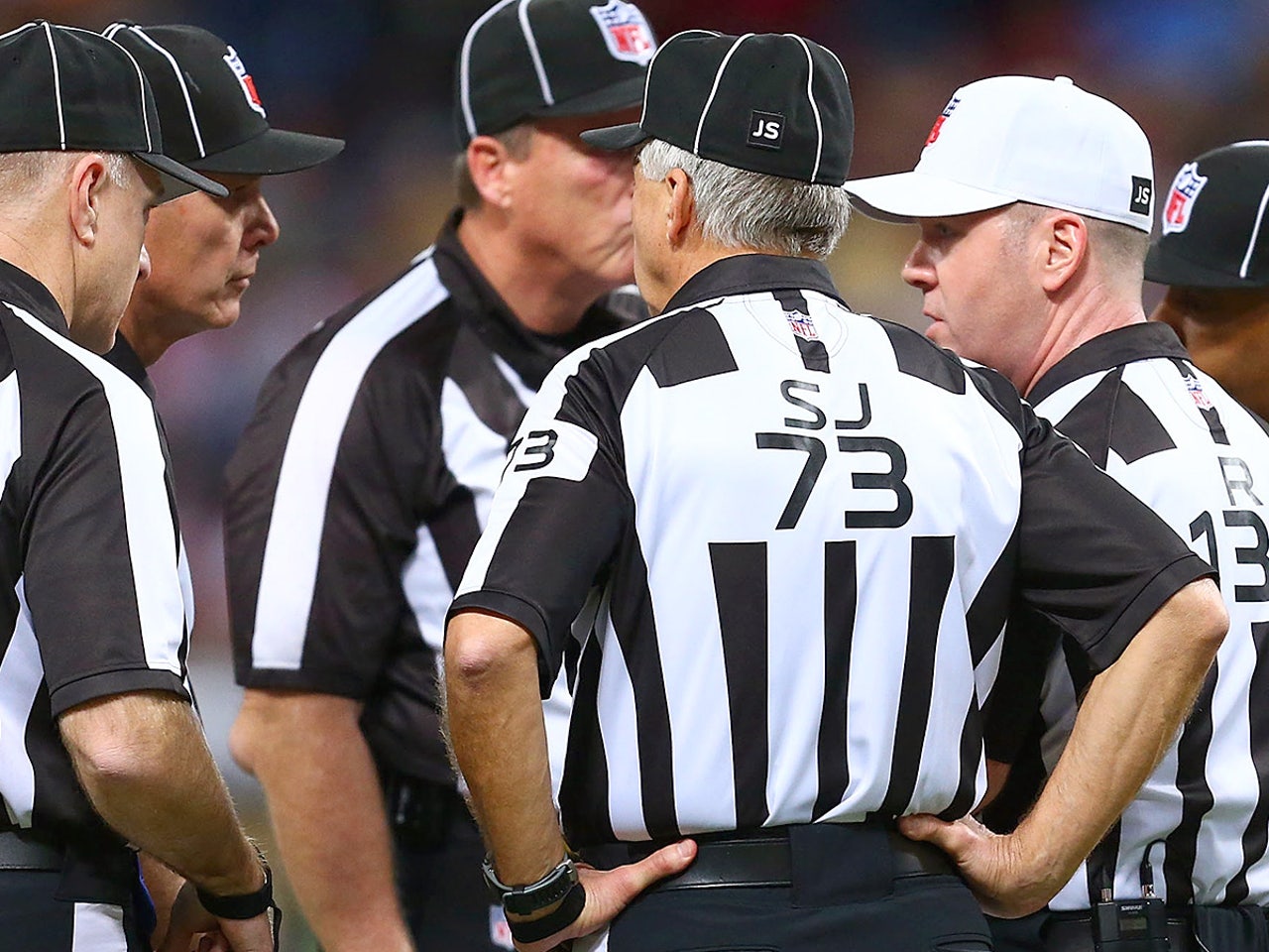 Unofficially official: Mike Pereira previews Week 16 on FOX ...