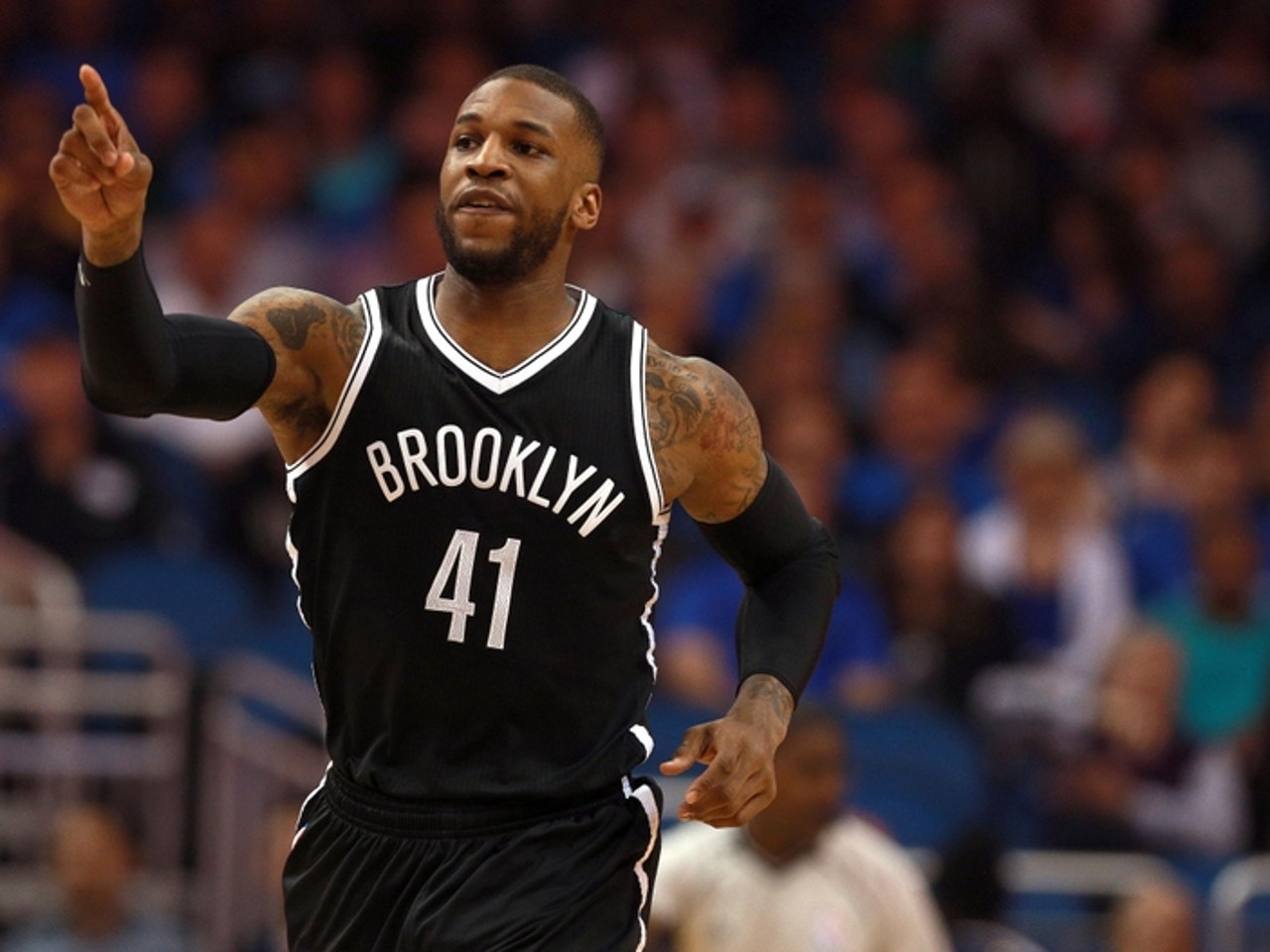 Thomas Robinson