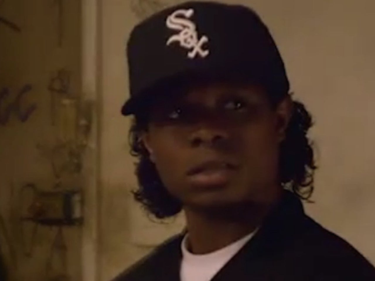 eazy e seahawks hat