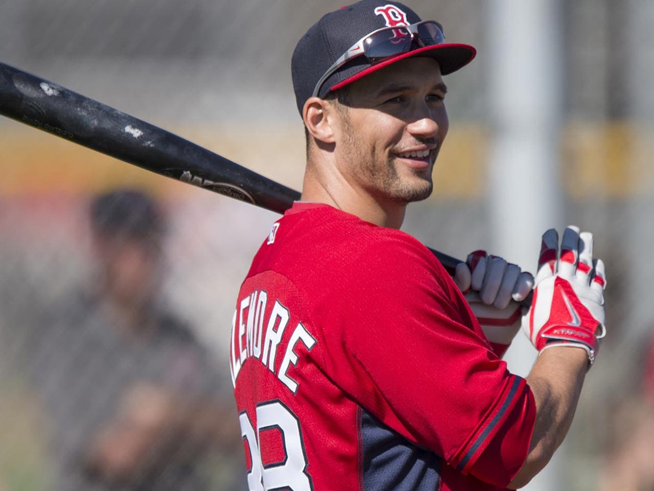 Remember how awesome Grady Sizemore was last decade? 