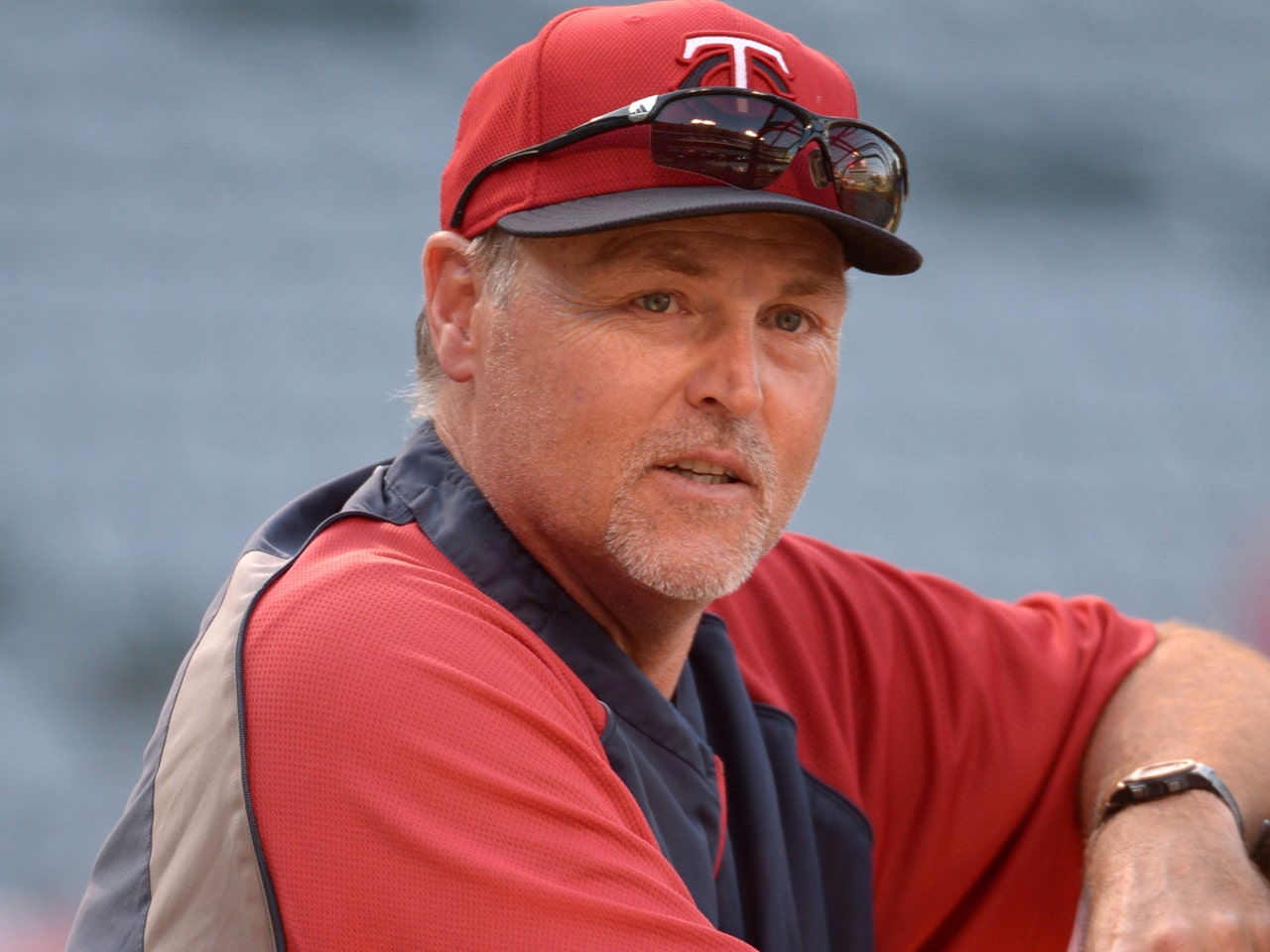 Twins hire Paul Molitor as 13th manager and add Brunansky to