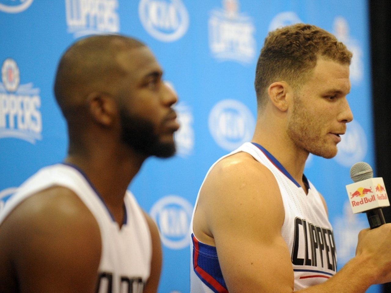 Doc Rivers: Blake Griffin's number should be retired by Clippers