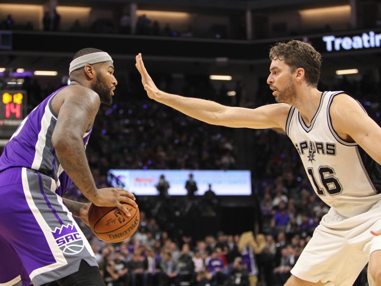 Prediction: Sacramento Kings' Box Score Game 12 vs San ...