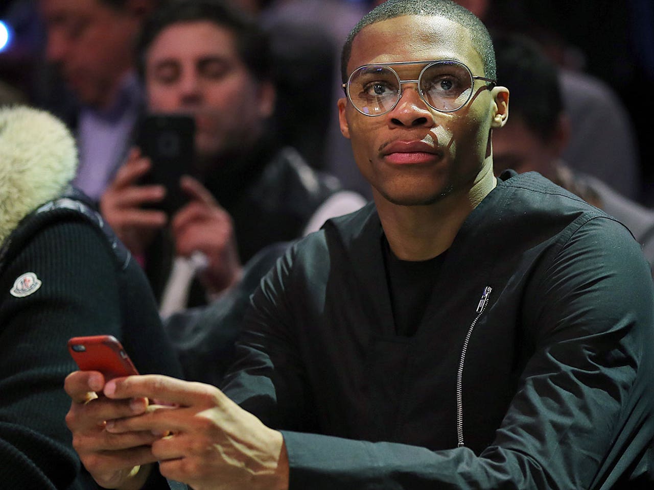 JackThreads Teams Up With NBA All Star Russell Westbrook For New