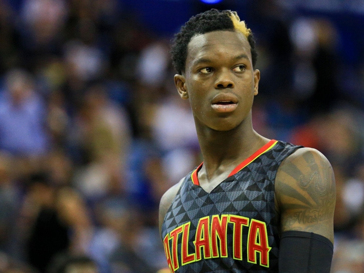 Atlanta Hawks 2016 17 Player Preview Dennis Schroder FOX Sports