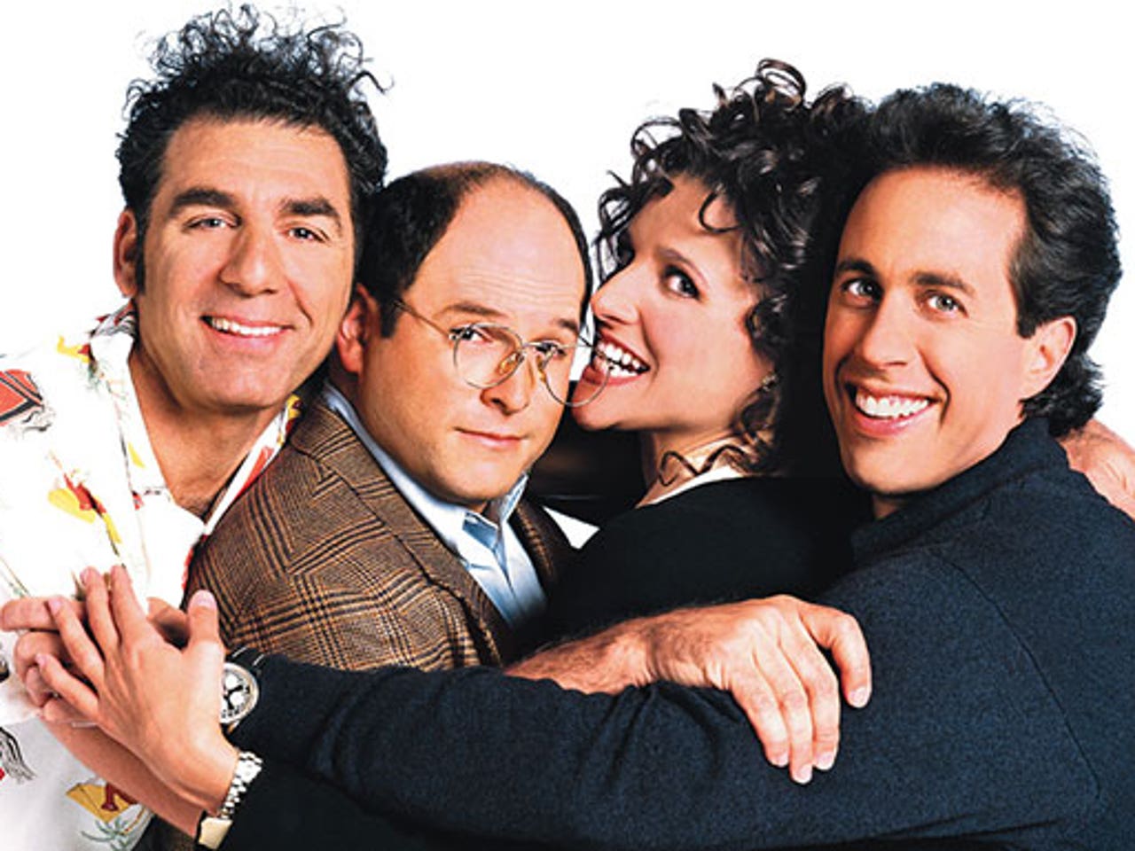 Which Seinfeld Character Is Your Favorite White Sox Player? - South Side Sox