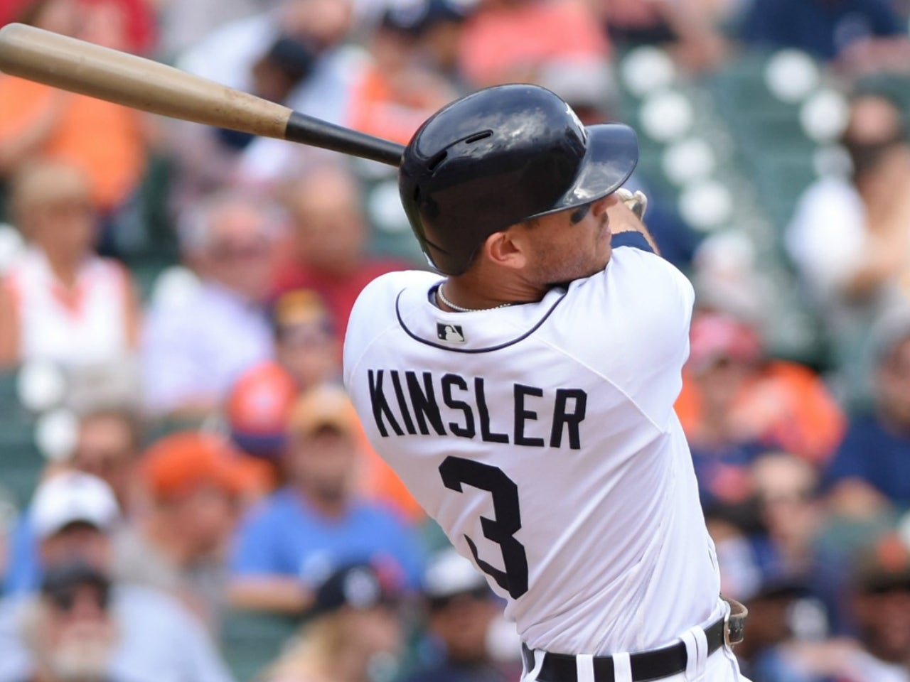 Los Angeles Angels Acquire Ian Kinsler - Last Word On Baseball