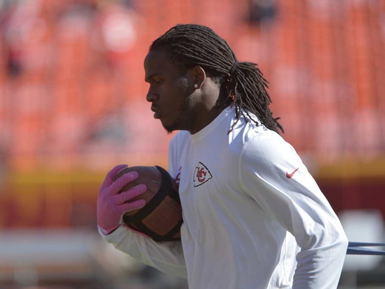 2016 NFL Season: Jamaal Charles and Other Week 1 Injury Updates