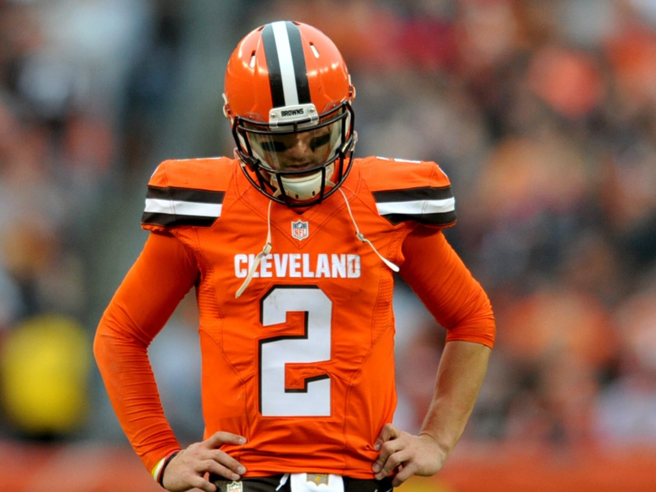 Pennsylvania store is selling Johnny Manziel jerseys for practically  nothing