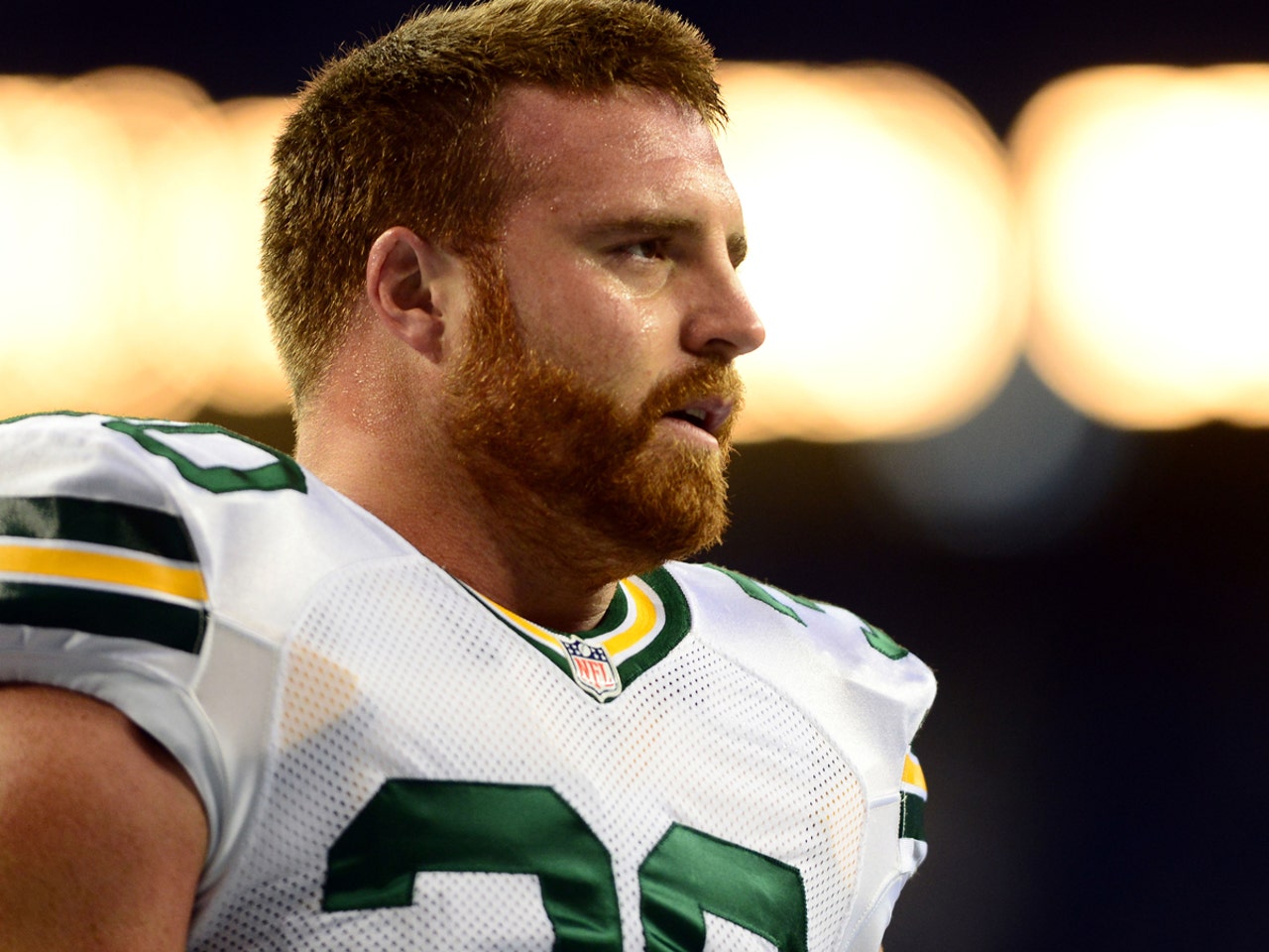 Packers Annual Checkup: John Kuhn