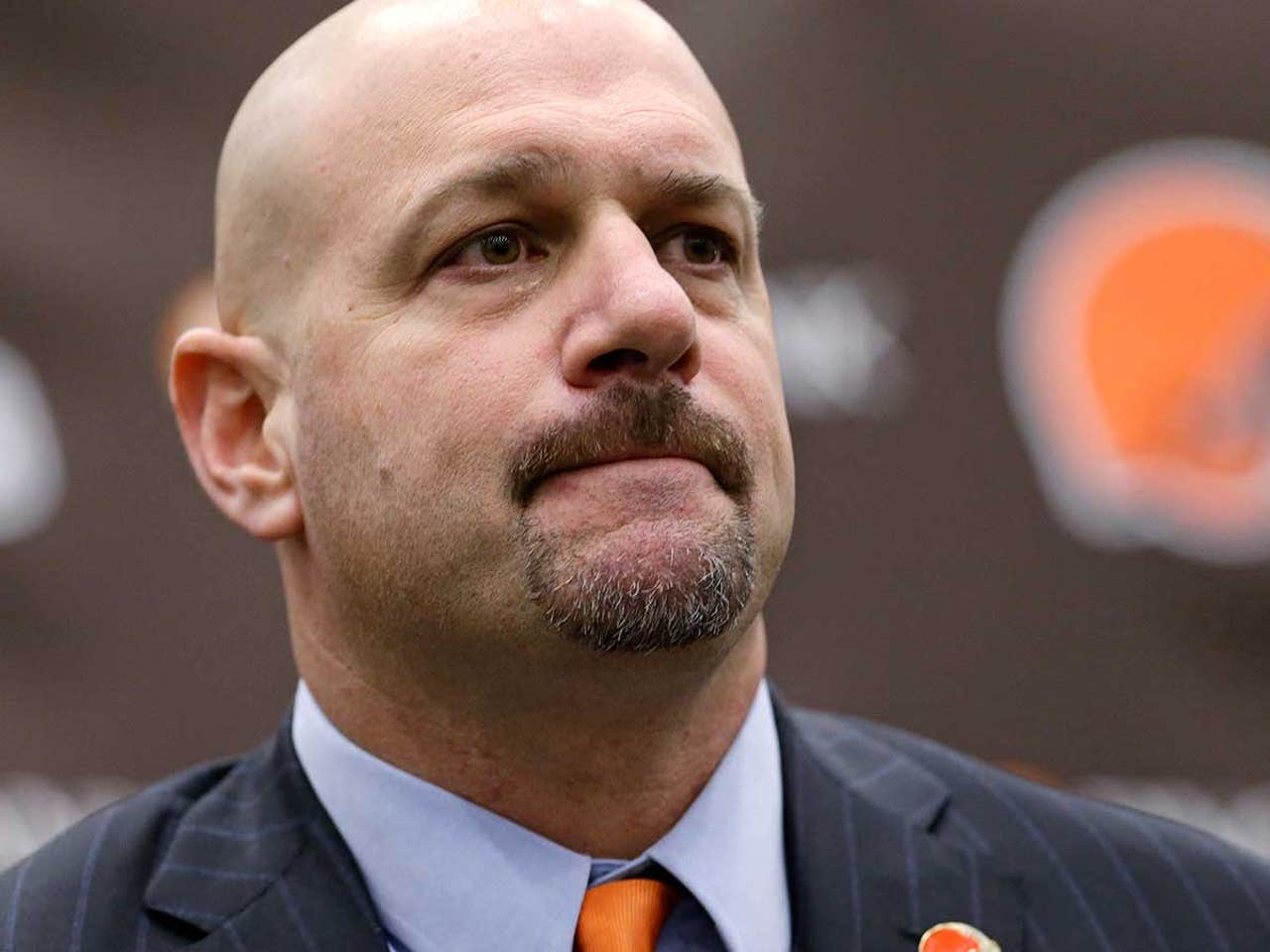 Mike Pettine Q & A: Browns coach answers questions about current roster |  FOX Sports