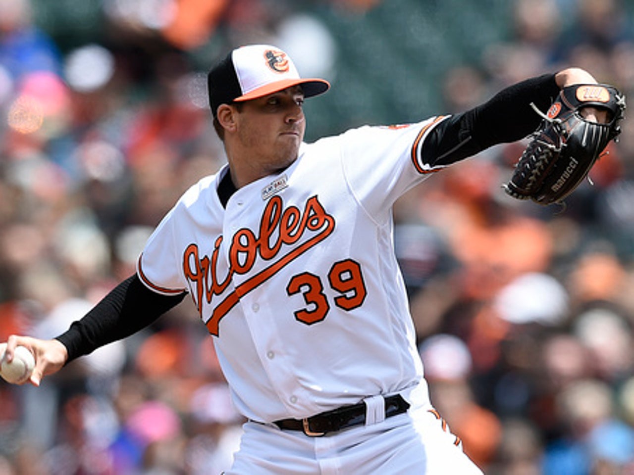 Happening Homestand: Don't Miss Manny Machado's City Connect