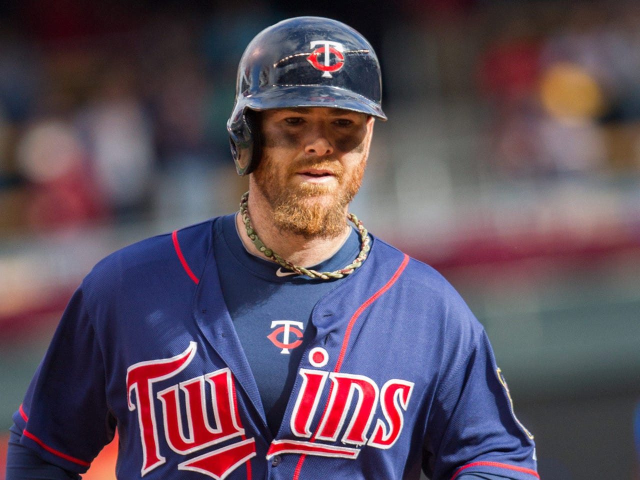 Twins Trade Ryan Doumit to Braves for Sean Gilmartin - Twinkie Town