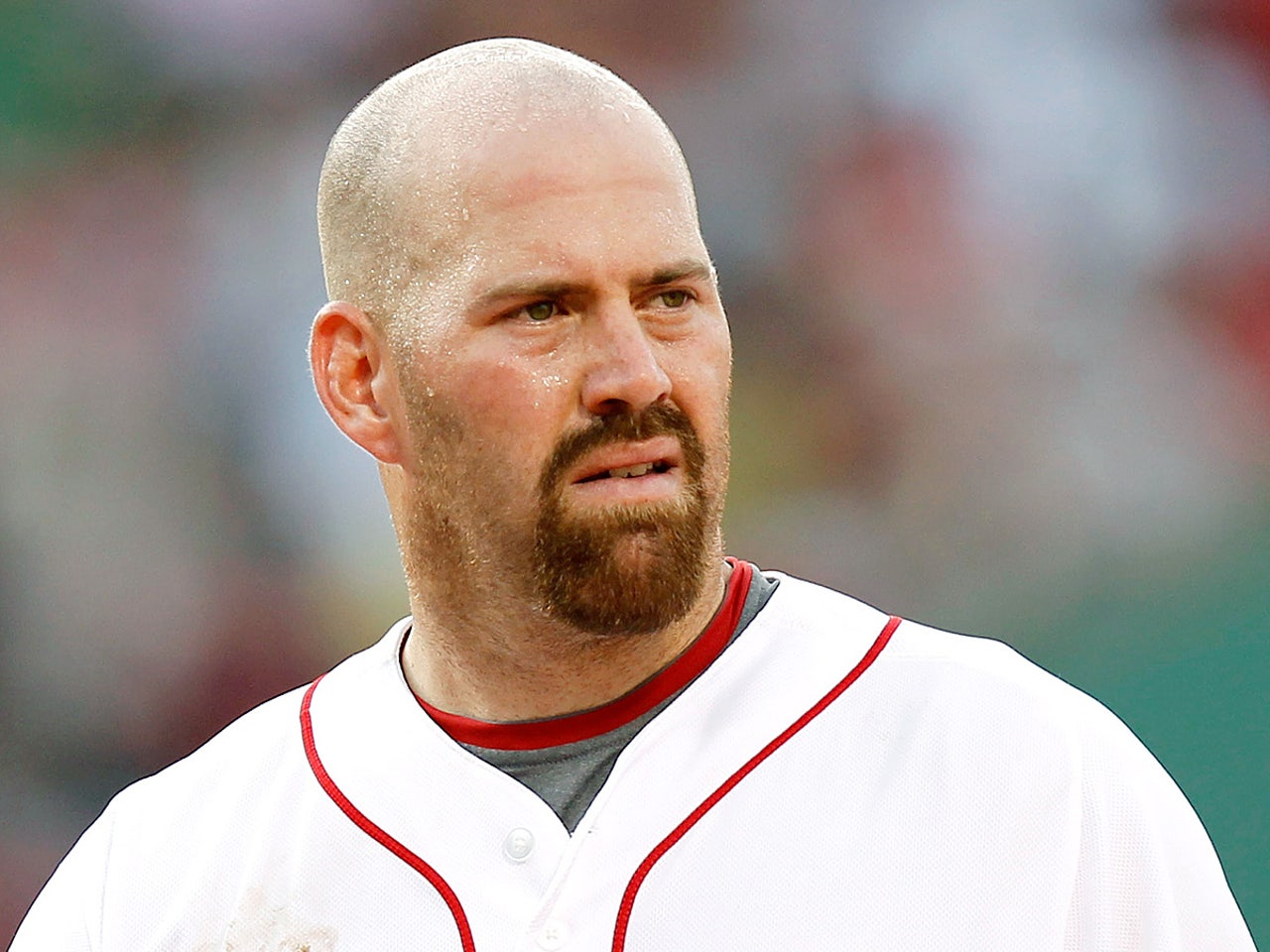 Boston Red Sox: Was Kevin Youkilis really the Greek God of Walks?