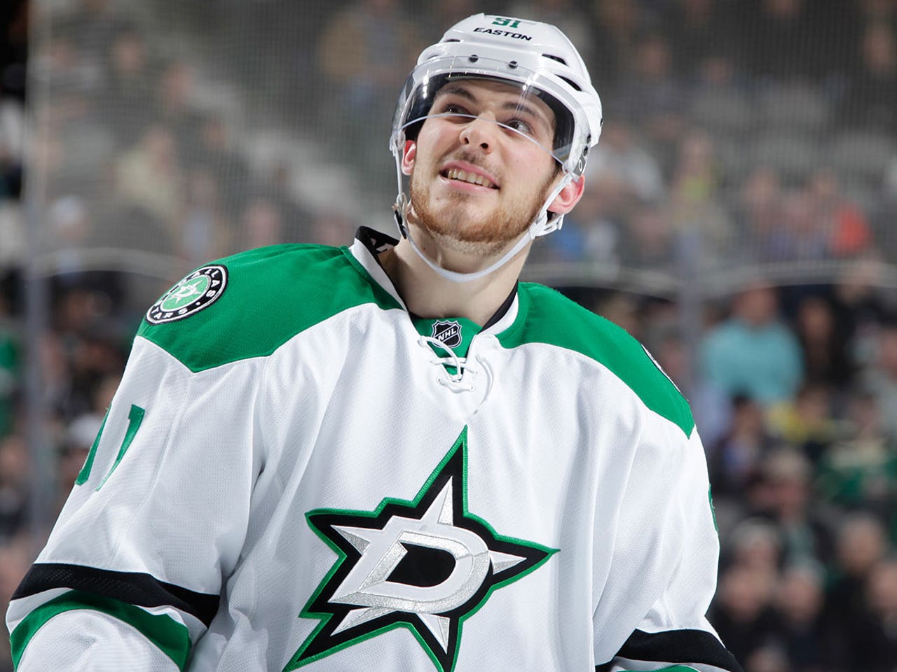 After one-sided Bruins trade, it's a breakaway for Tyler Seguin