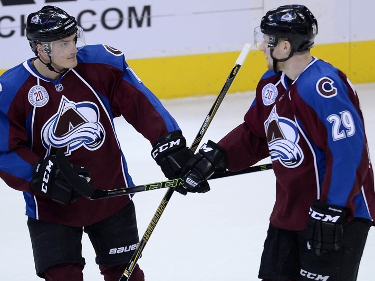 Colorado Avalanche: Why the Re-Signing of Tyson Barrie Matters
