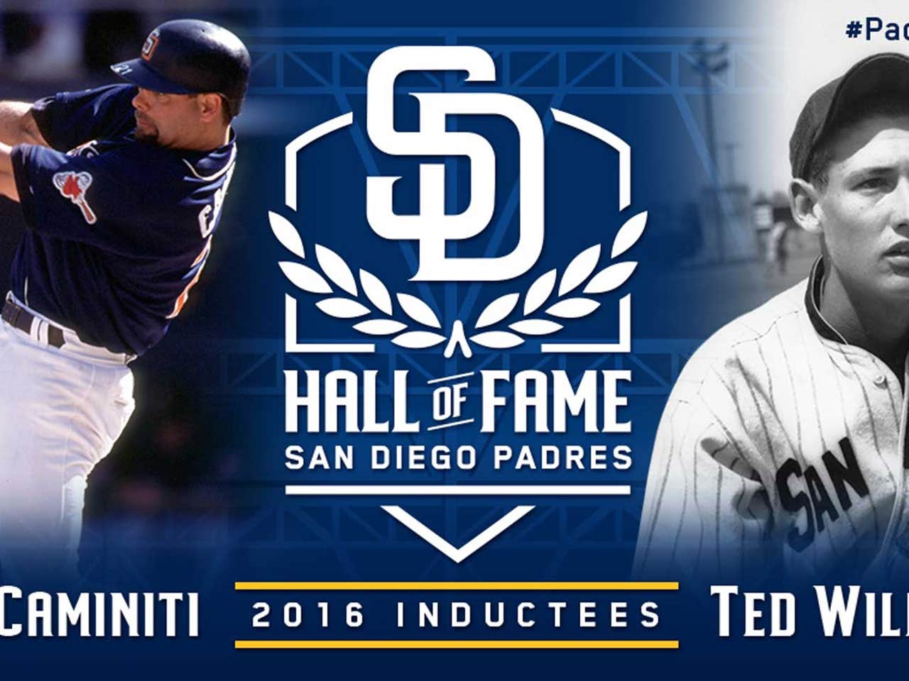 Tony Gwynn, San Diego Padres Hall of Famer and hitting legend