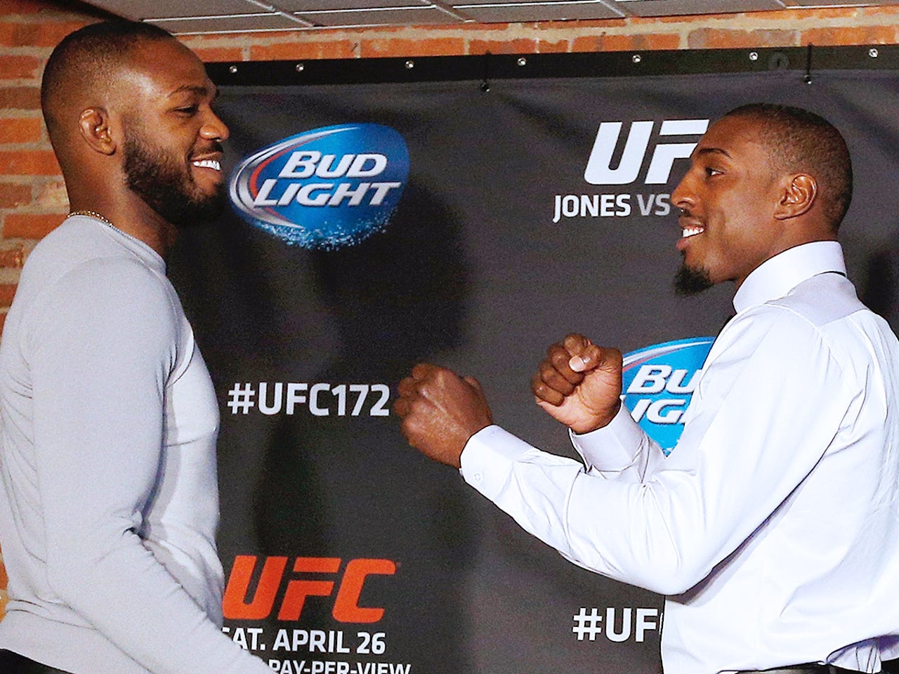 Phil Davis: Daniel Cormier is going to 'beat up' on Jon Jones | FOX Sports