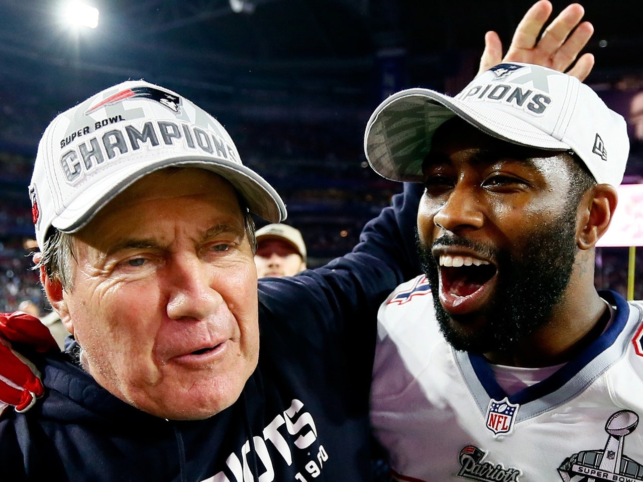 Darrelle Revis won't wear Super Bowl ring around Jets teammates