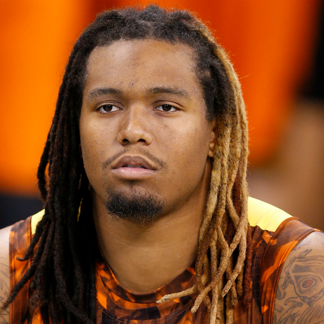 6-foot-7 ex-NFL lineman is joining WWE | FOX Sports