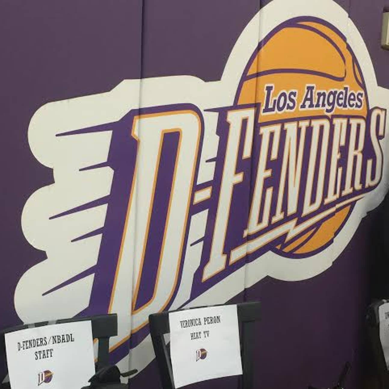 LA D-Fenders Set Roster and Announce Media Day Schedule | FOX Sports