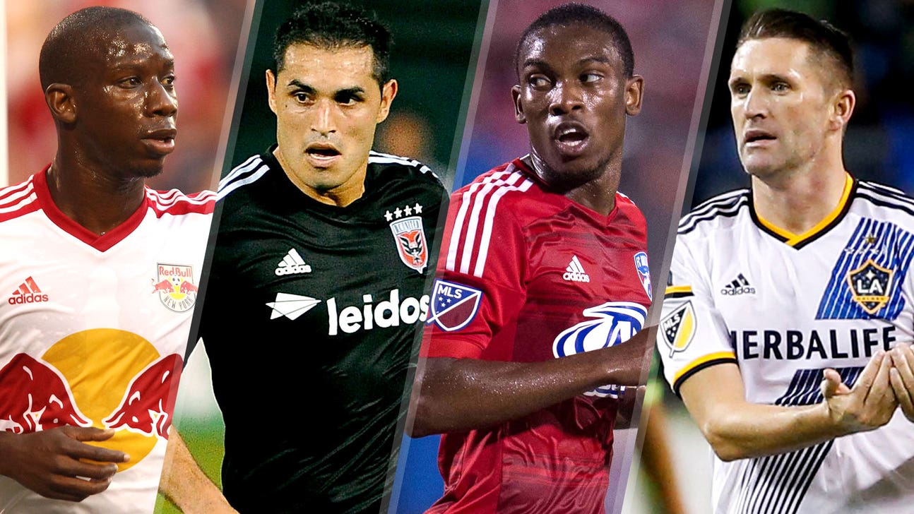 MLS Weekend Preview: Decision Day promises clarity